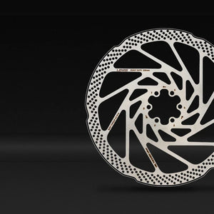 Lewis Bike Brake Rotors vs The Competition