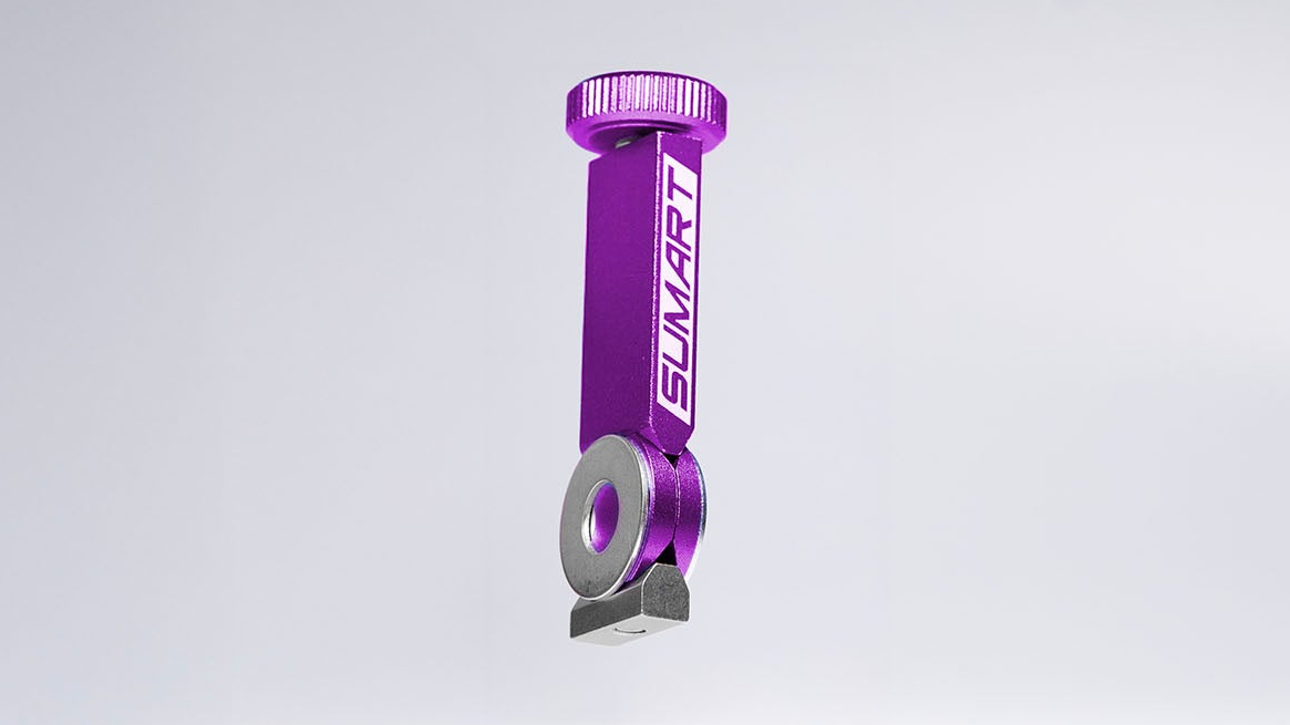 Why You Need The Sumart UBB-20 Universal Bleed Block