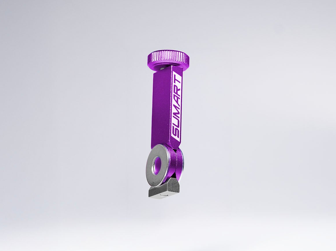 Why You Need The Sumart UBB-20 Universal Bleed Block