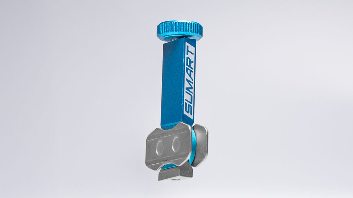 Meet Your New Brake Bleeding Sidekick: The Sumart UBB-40 Universal Bleed Block