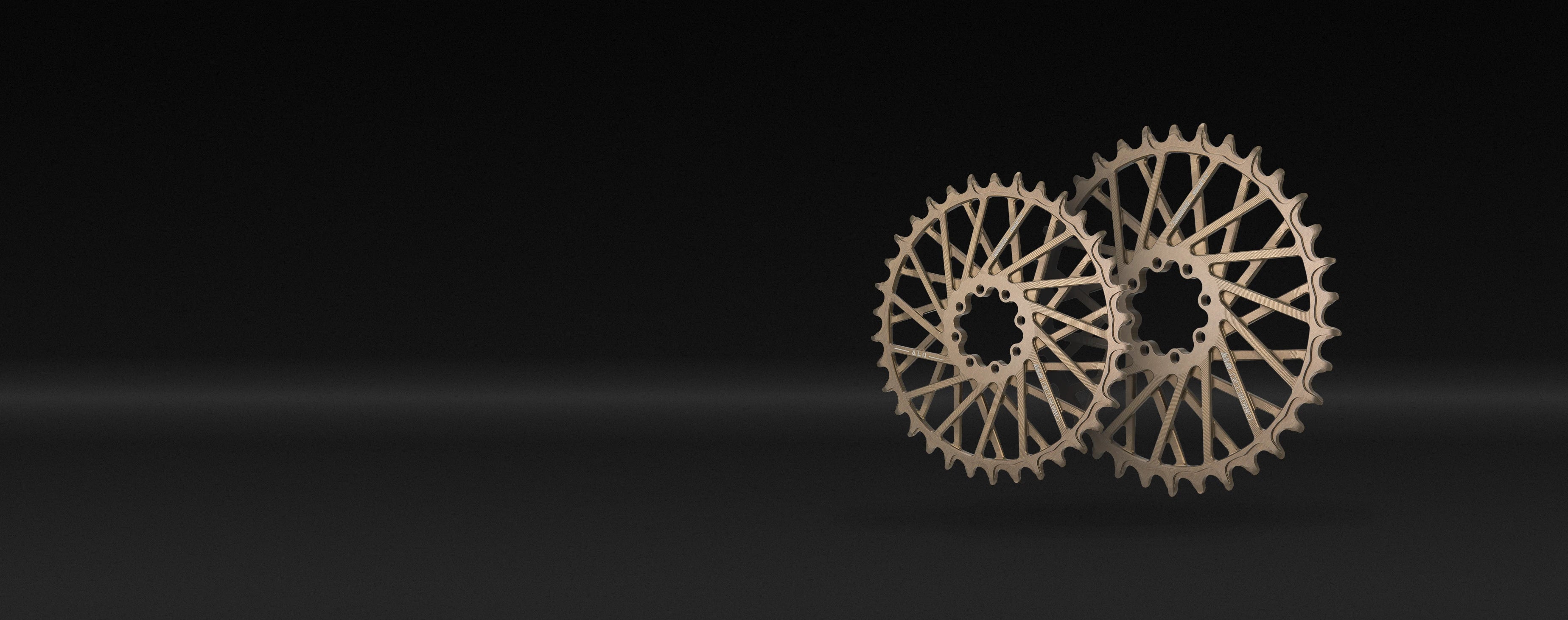 Chainrings