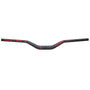 RaceFace Era Handlebar - Carbon 800mm 55mm 35.0 8 Deg Red