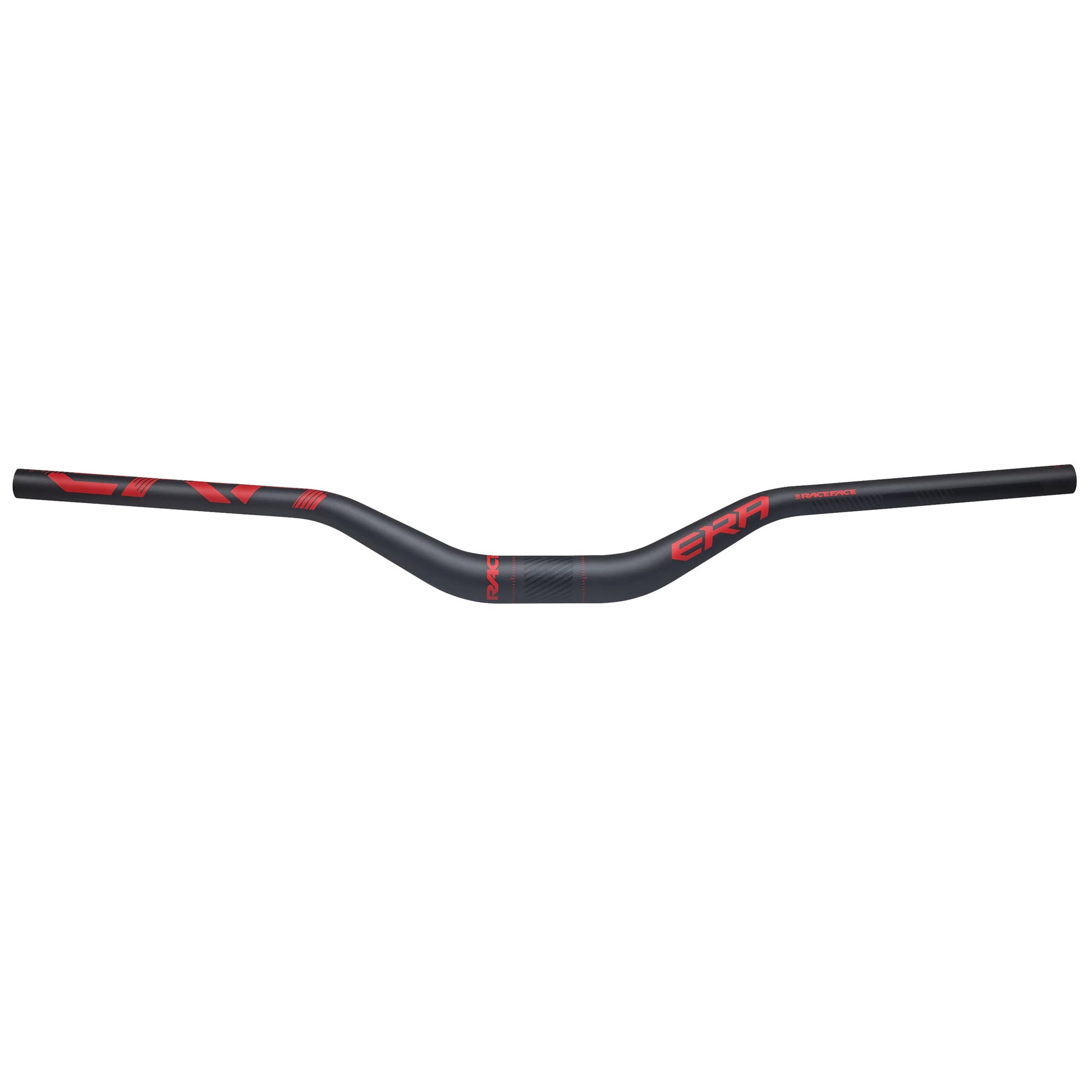 RaceFace Era Handlebar - Carbon 800mm 55mm 35.0 8 Deg Red