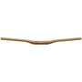 RaceFace Atlas Handlebar - Aluminum 800mm 20mm 35.0 8 Deg Kashmoney Gold GL Tune