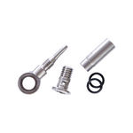 Lewis LV2 & LV4 Brake Lever Hose Banjo Fitting