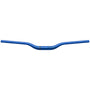 RaceFace Atlas Handlebar - Aluminum 800mm 40mm 35.0 8 Deg Blue GL Tune