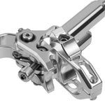 Lewis LH4, LHT, LHP Shimano I-Spec EV Direct Mount Adapter