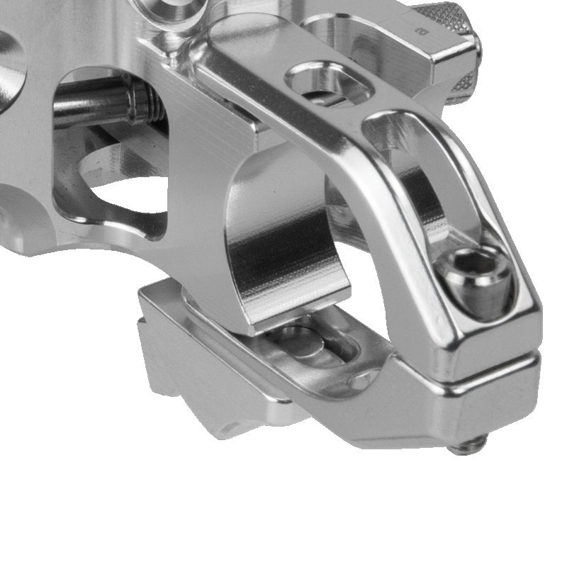 Lewis Shimano I‑Spec EV Direct‑Mount Adapter – Atlus Bike