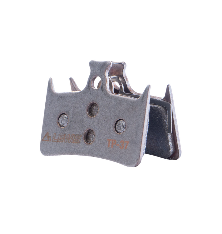 Lewis TP-37 Sintered Metallic Brake Pads