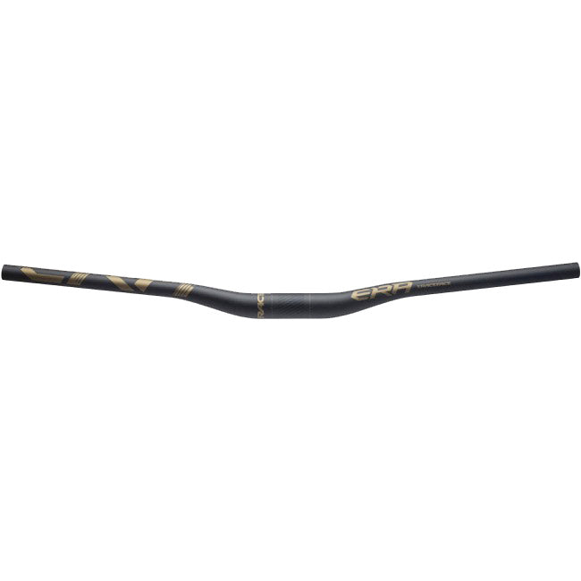 RaceFace Era Handlebar - Carbon 780mm 20mm 35.0 8 Deg Kashmoney Gold