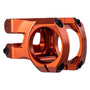 RaceFace Turbine SL Stem - 40mm 35mm Clamp +/-6 1 1/8" Orange