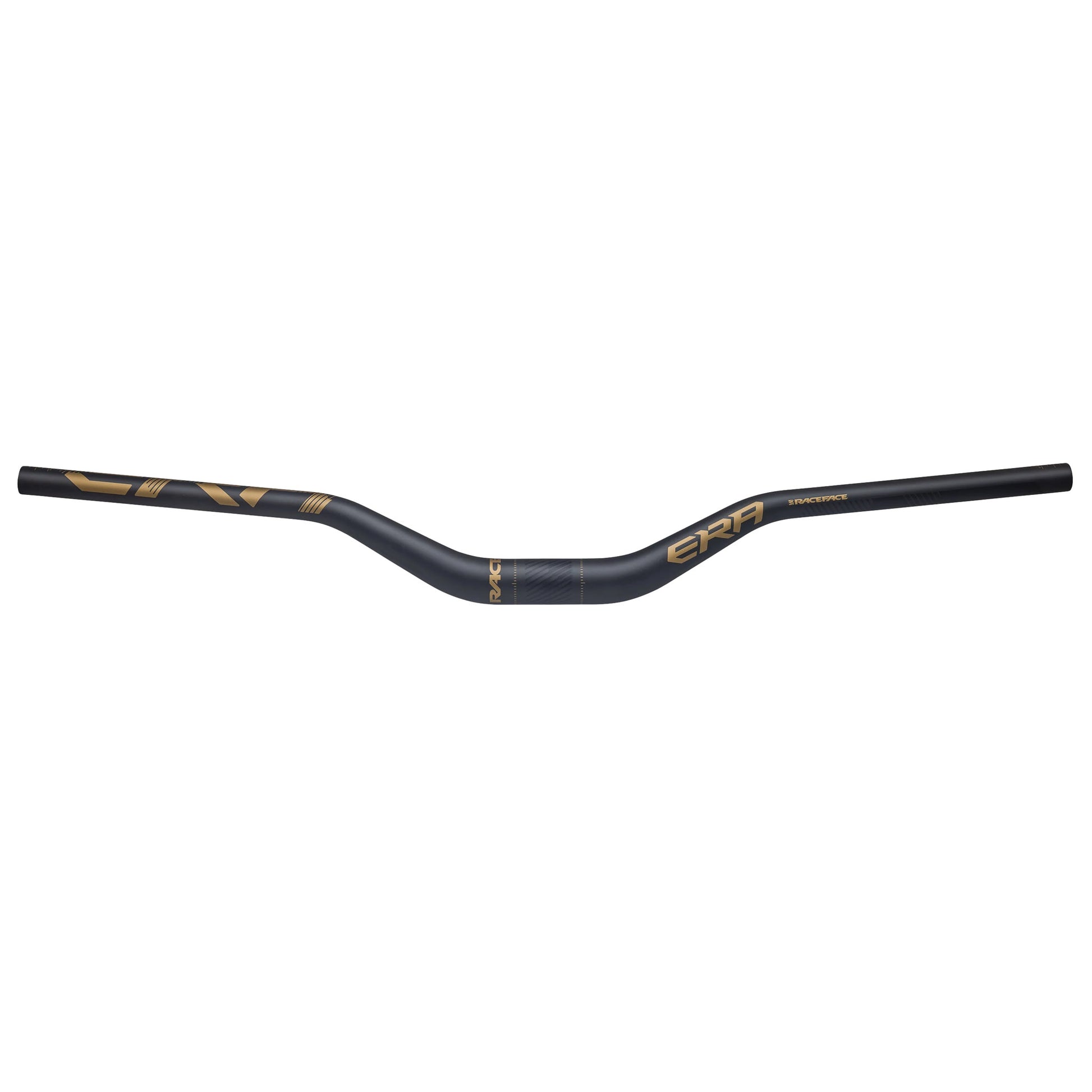 RaceFace Era Handlebar - Carbon 800mm 55mm 35.0 8 Deg Kashmoney Gold