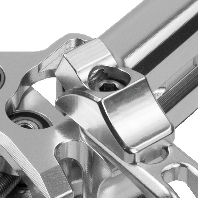 Lewis LH4, LHT, LHP Shimano I-Spec EV Direct Mount Adapter