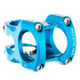 Industry Nine A35 Stem - 40mm 35 Clamp +/-8 1 1/8" Aluminum Turquoise