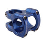 Industry Nine A318 Stem (31.8) 30mm Blue  