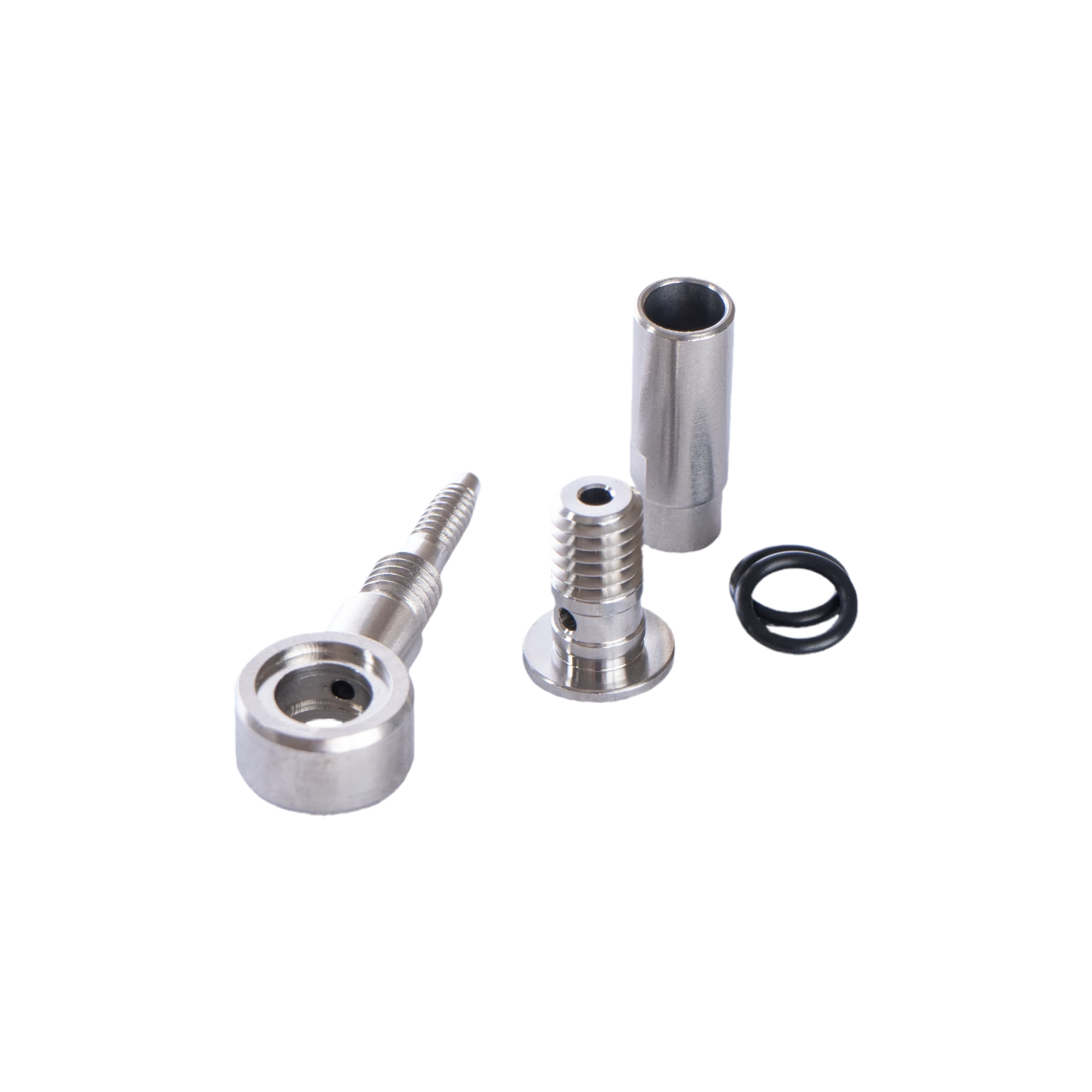 Lewis LHT, LHP, LH4, AE Caliper Hose Banjo Fitting