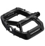 RaceFace Aeffect R Pedals - Platform Aluminum 9/16" Black