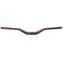 RaceFace Era Handlebar - Carbon 800mm 55mm 35.0 8 Deg Orange