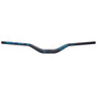 RaceFace Era Handlebar - Carbon 800mm 55mm 35.0 8 Deg Blue