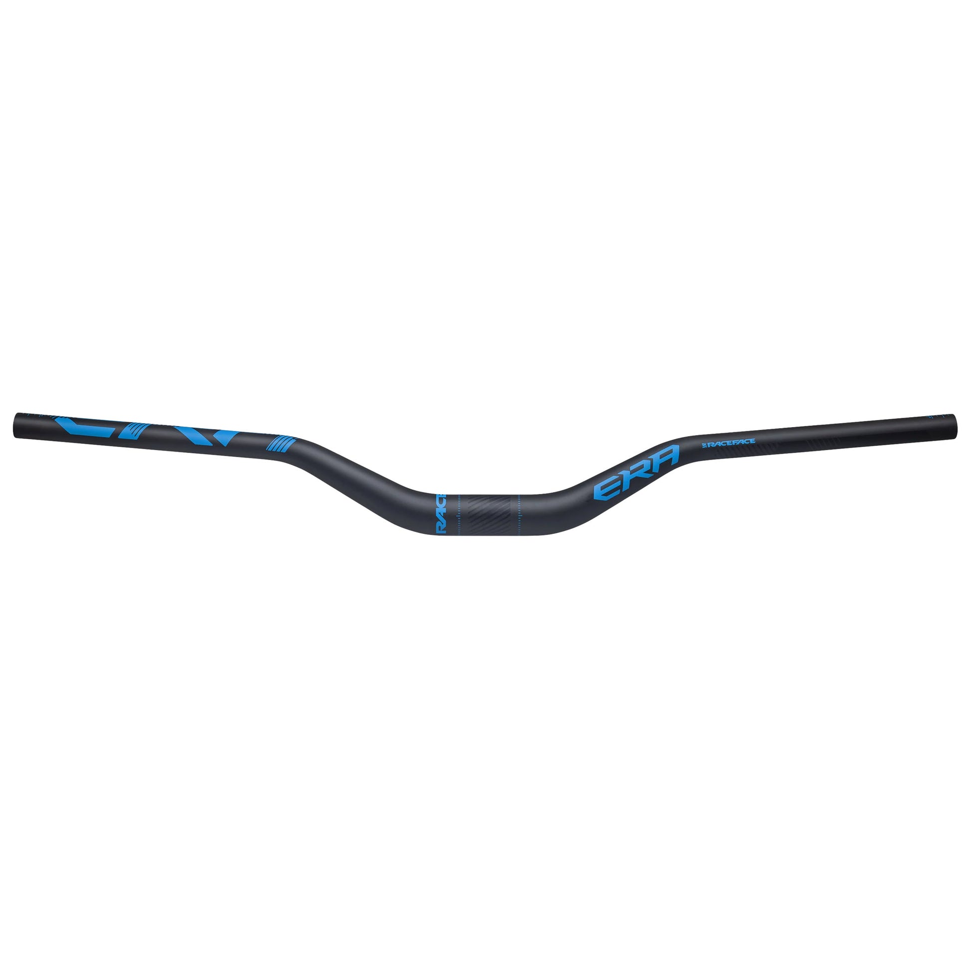RaceFace Era Handlebar - Carbon 800mm 55mm 35.0 8 Deg Blue