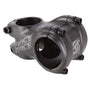 RaceFace Chester 35 Stem - 40mm 35 Clamp +/-0 1 1/8" Aluminum Black