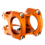 Industry Nine A35 Stem - 40mm 35 Clamp +/-8 1 1/8" Aluminum Orange