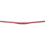 RaceFace Turbine Handlebar - Aluminum 800mm 20mm 35.0 8 Deg Red