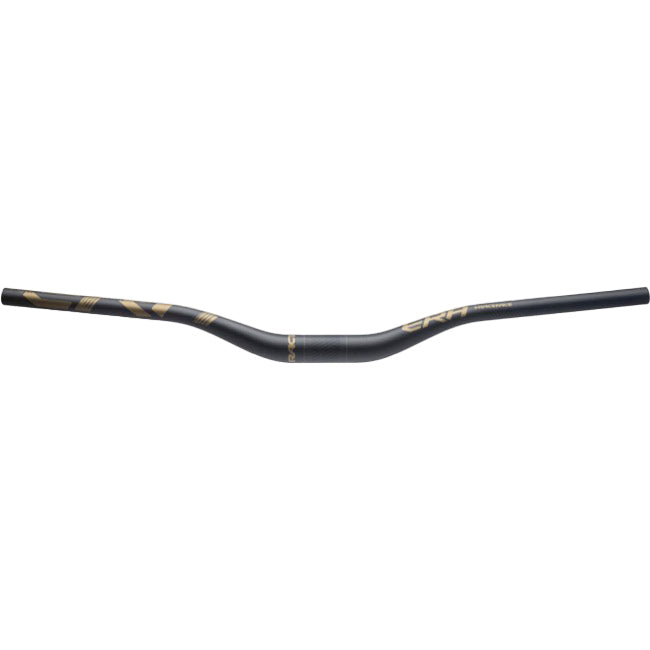 RaceFace Era Handlebar - Carbon 800mm 40mm 35.0 8 Deg Kashmoney Gold
