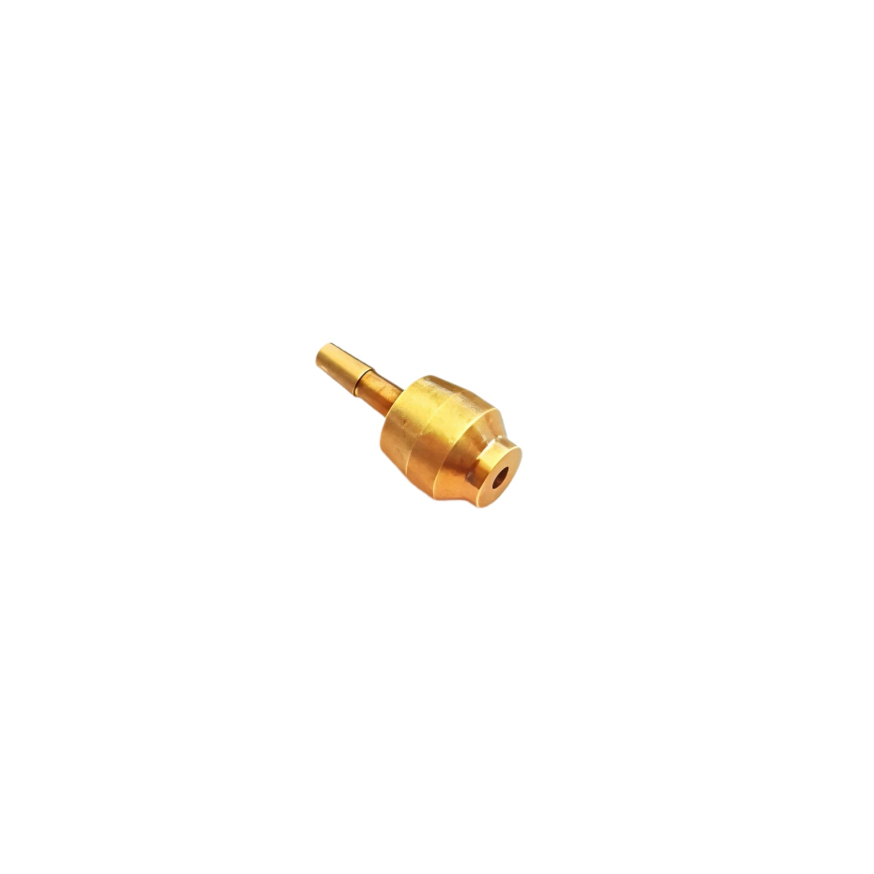 Lewis AE Brake Lever Hose Fitting