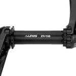 Lewis ALU MTB Aluminum Crankset