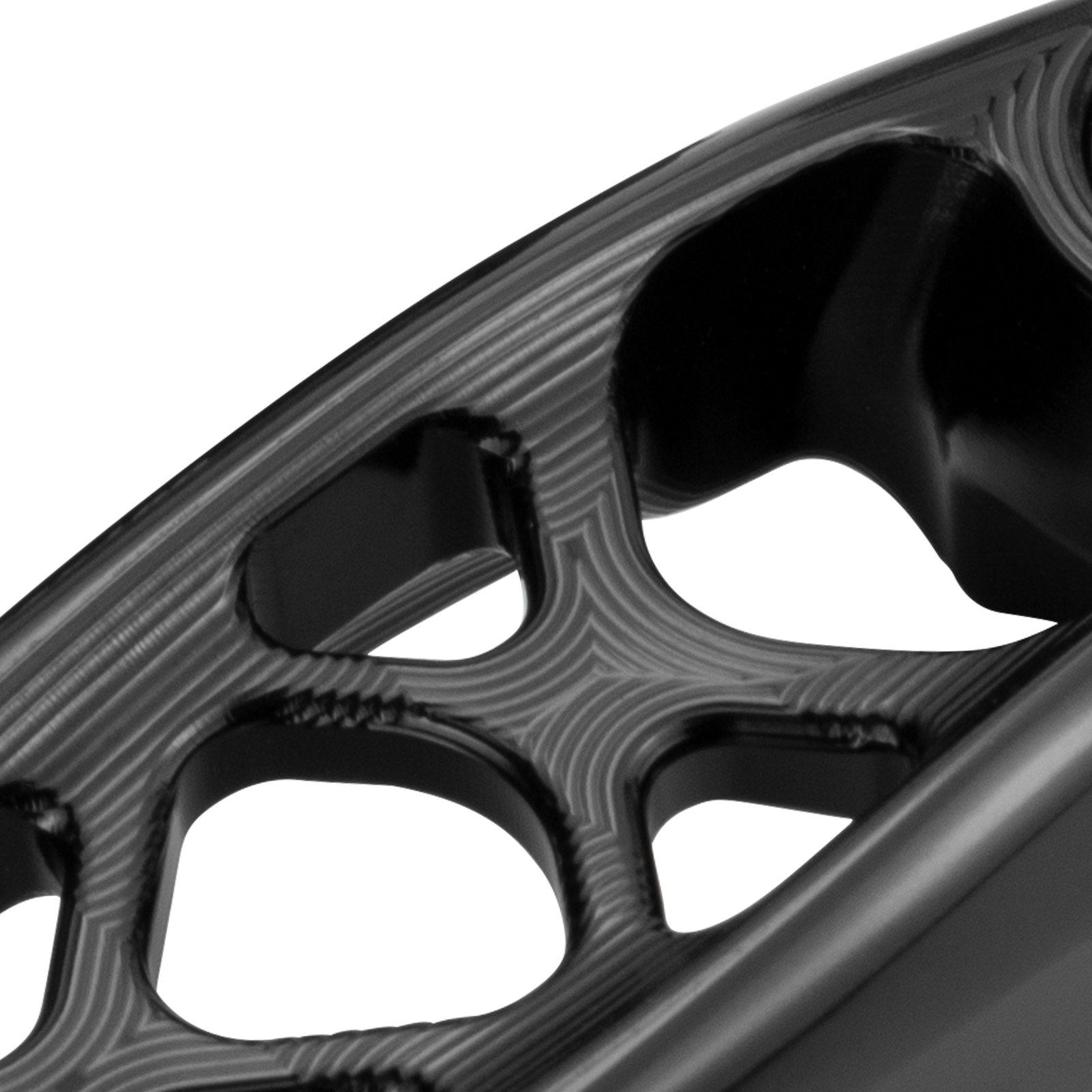 Lewis ALU MTB Aluminum Crankset