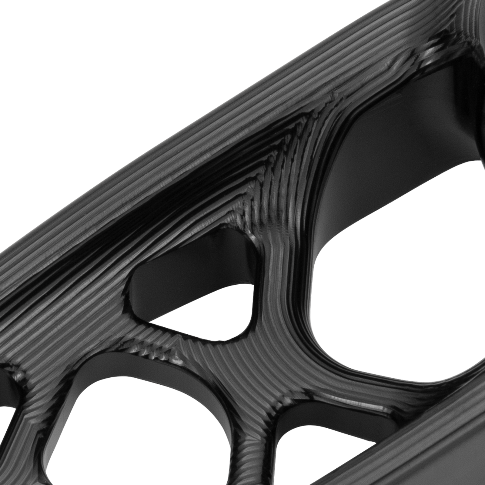 Lewis ALU MTB Aluminum Crankset