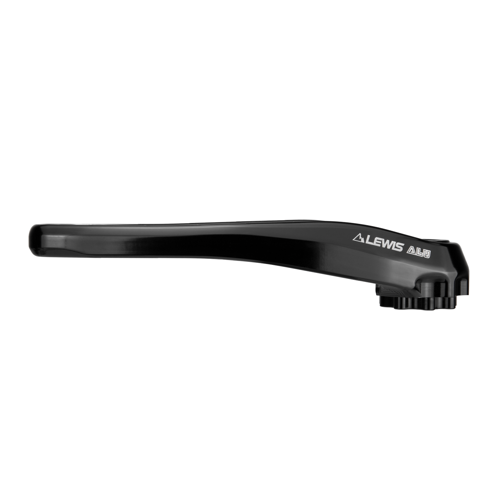 Lewis ALU MTB Aluminum Crankset