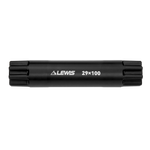 Lewis ALU MTB Aluminum Crankset