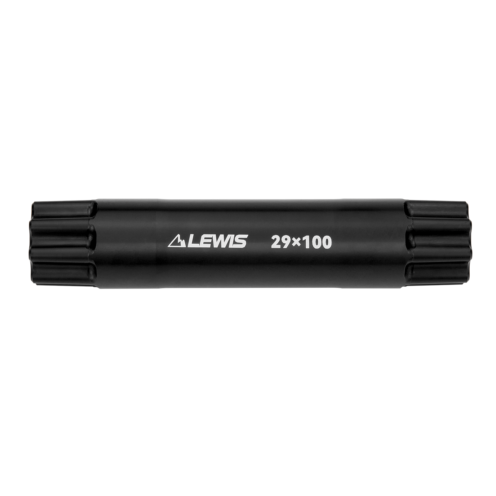 Lewis ALU MTB Aluminum Crankset