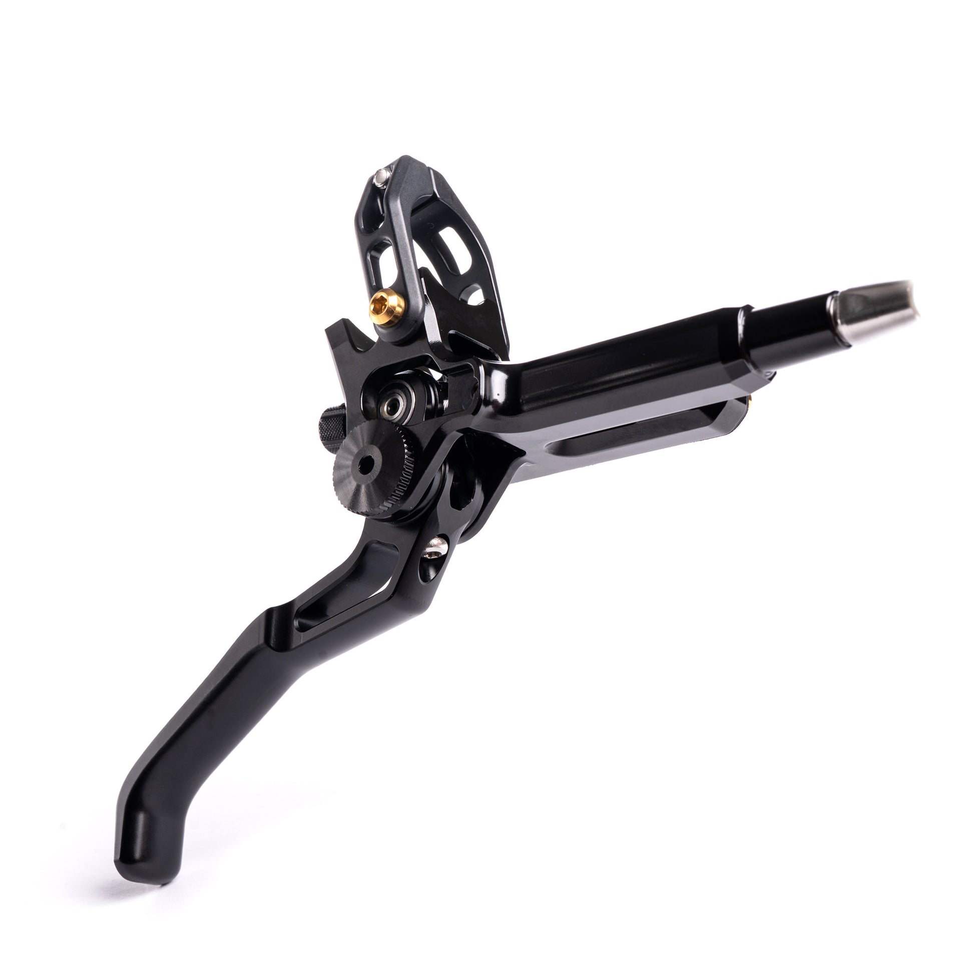 Lewis LHT Ultimate 4 Piston Hydraulic Bicycle Disc Brake Kit