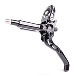 Lewis LHP-U4 4 Piston Hydraulic Bicycle Disc Brake Kit
