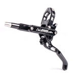 Lewis LHP-U4 4 Piston Hydraulic Bicycle Disc Brake Kit