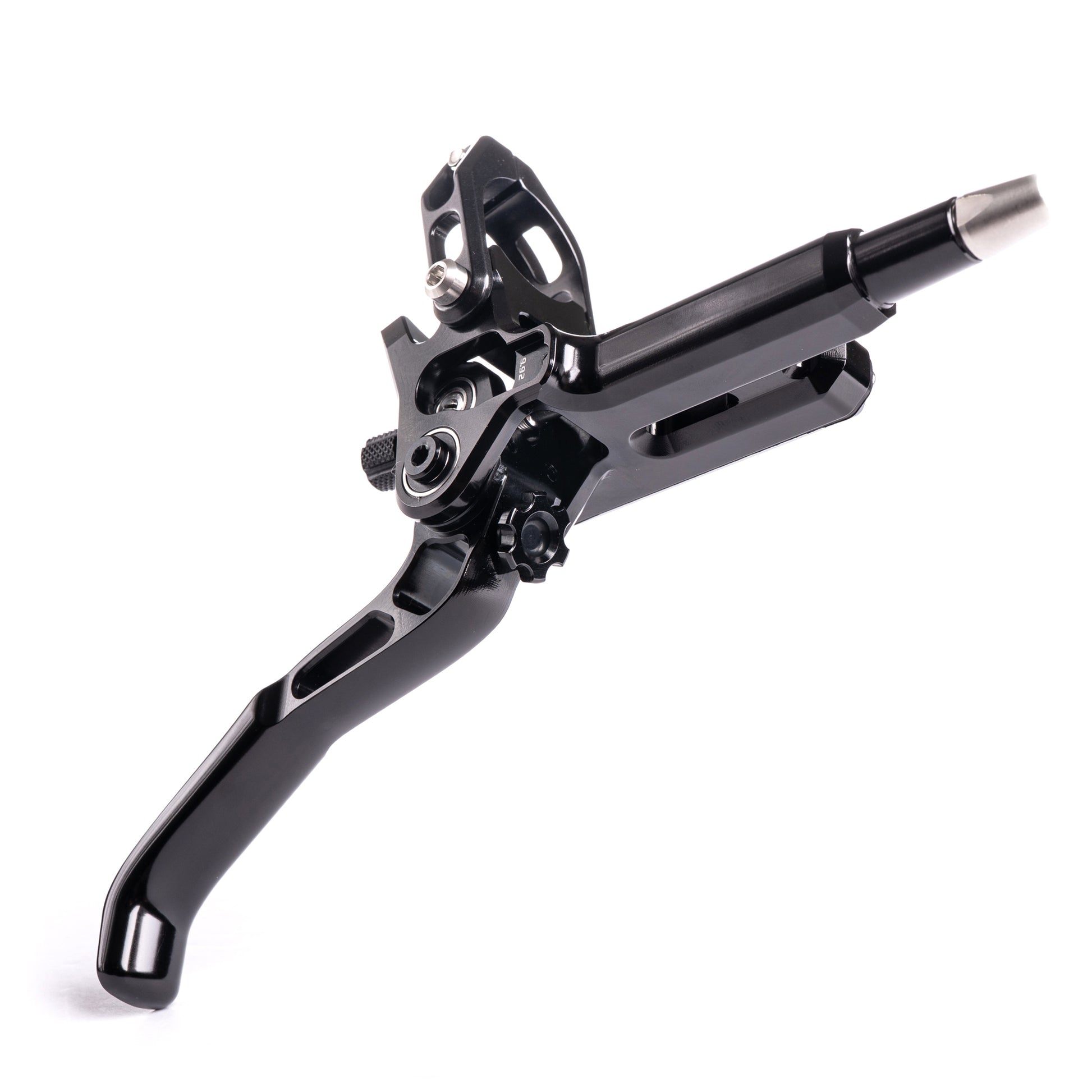 Lewis LHP-U4 4 Piston Hydraulic Bicycle Disc Brake Kit