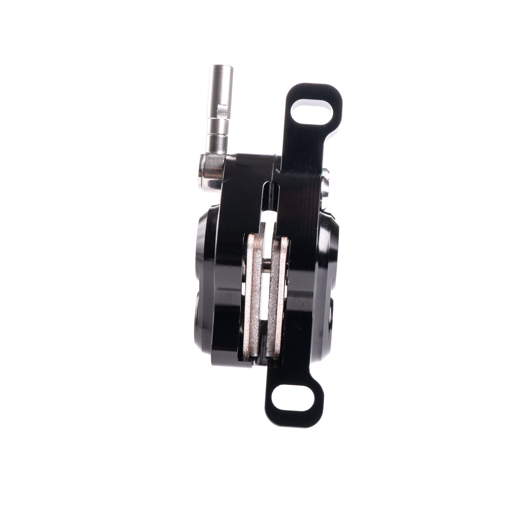 Lewis LV4 4 Piston Hydraulic Bicycle Disc Brake Kit