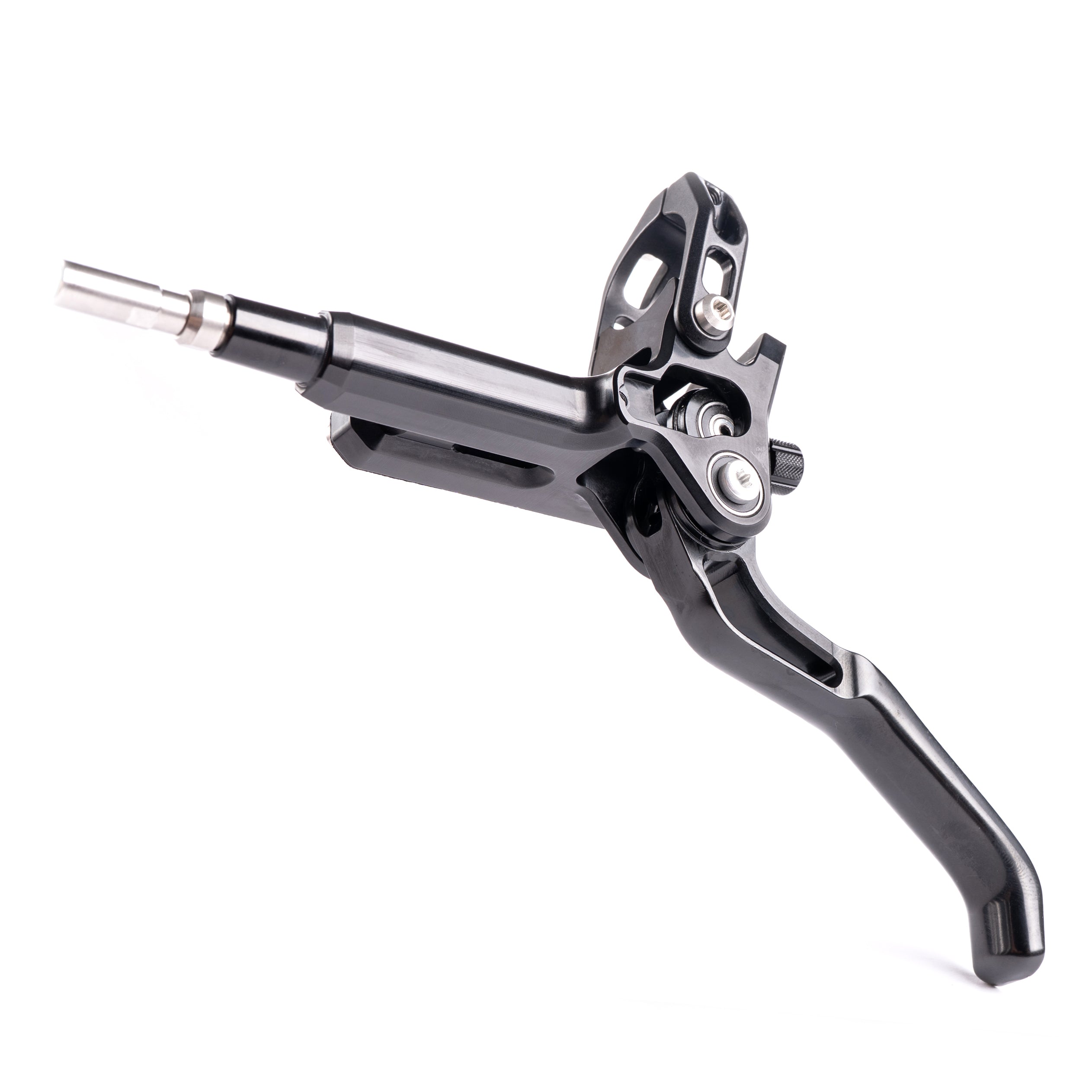 Lewis LH4 4 Piston Hydraulic Bicycle Disc Brake Kit