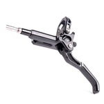 Lewis LH4 4 Piston Hydraulic Bicycle Disc Brake Kit