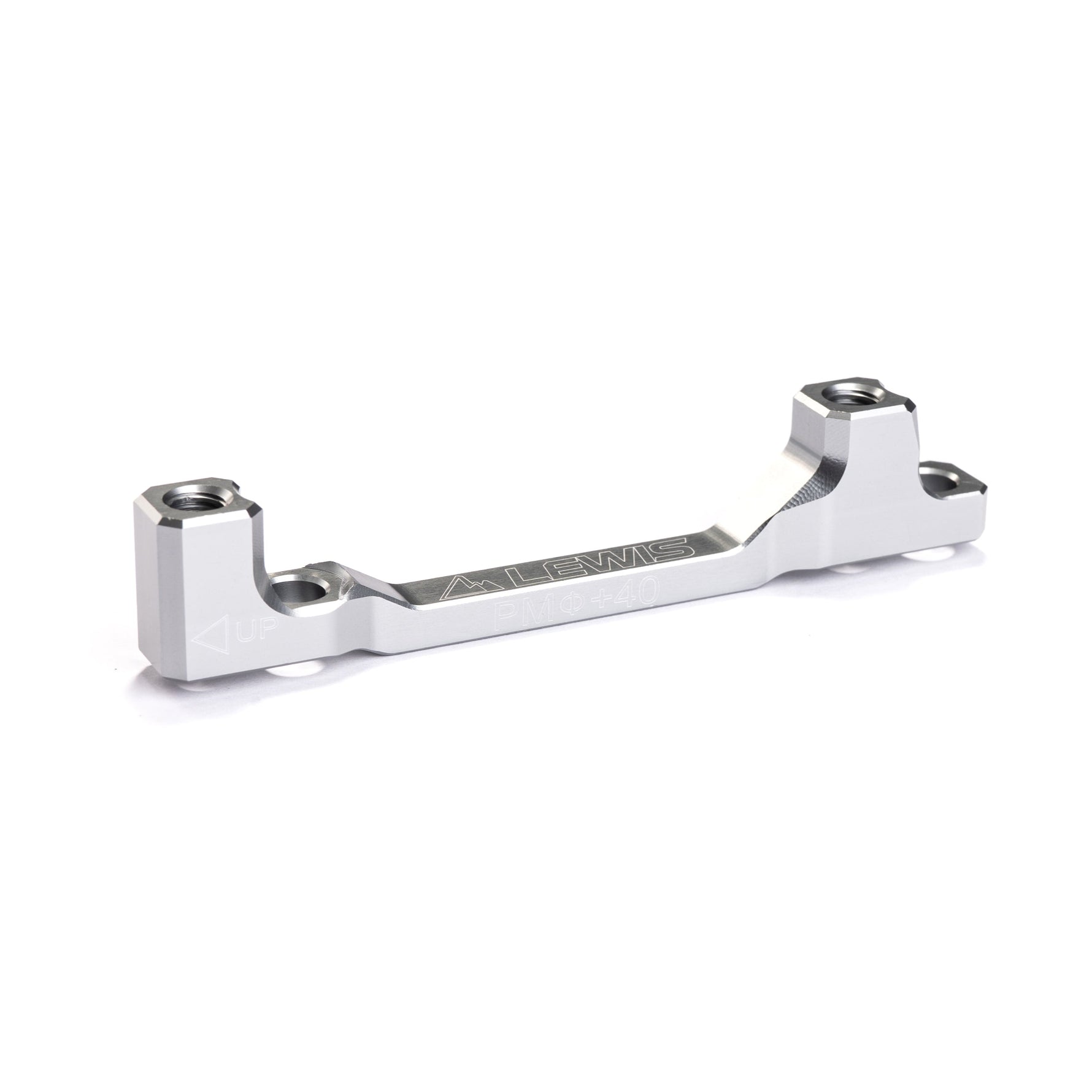 Lewis Brake Adapter PM-PM+40