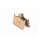 Lewis LP-37 Semi Metallic Brake Pads