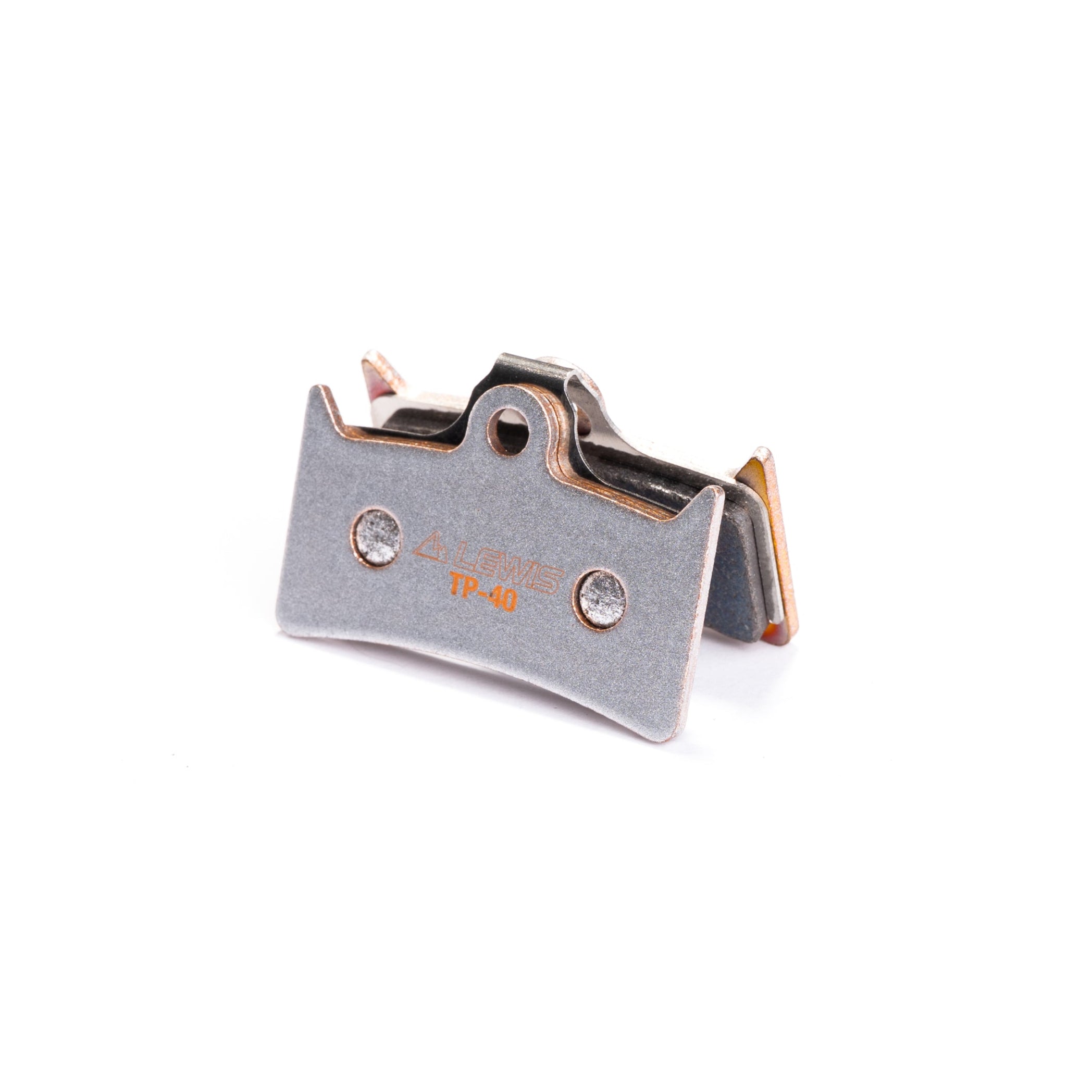 Lewis TP-40 Sintered Metallic Brake Pads