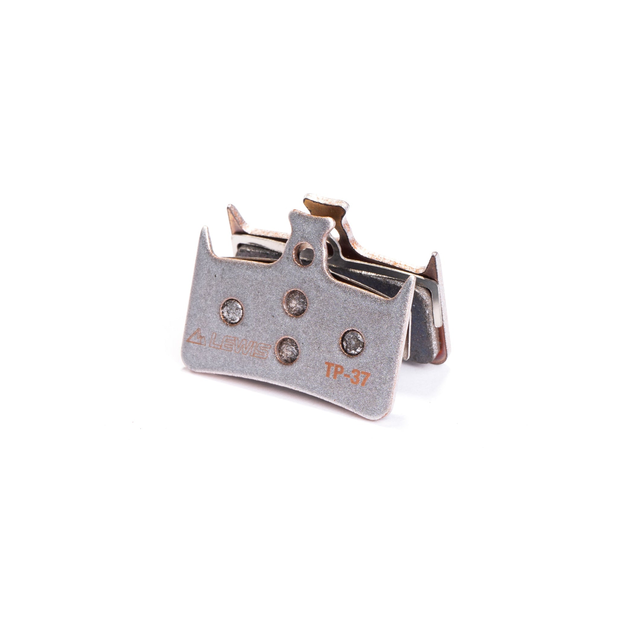 Lewis TP-37 Sintered Metallic Brake Pads
