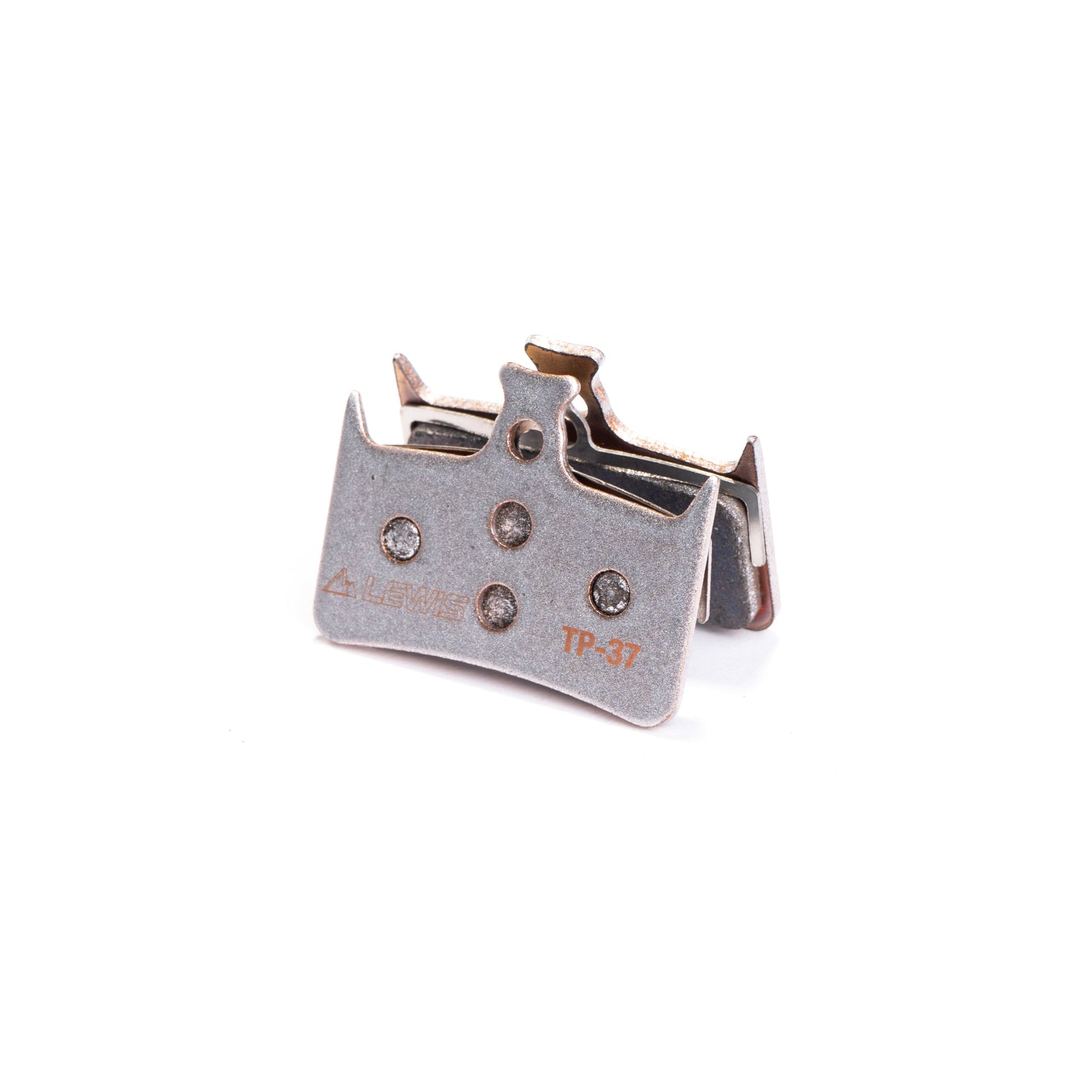 Lewis TP-37 Sintered Metallic Brake Pads