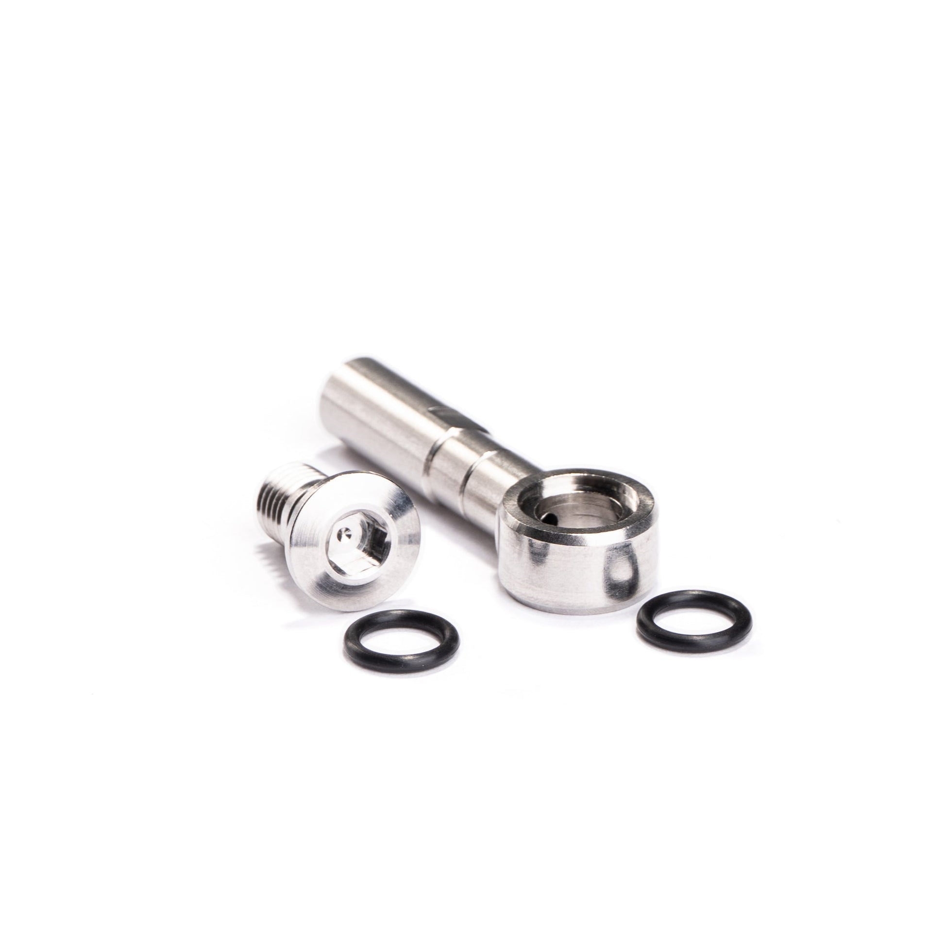 Lewis LHT, LHP, LH4, AE Caliper Hose Banjo Fitting