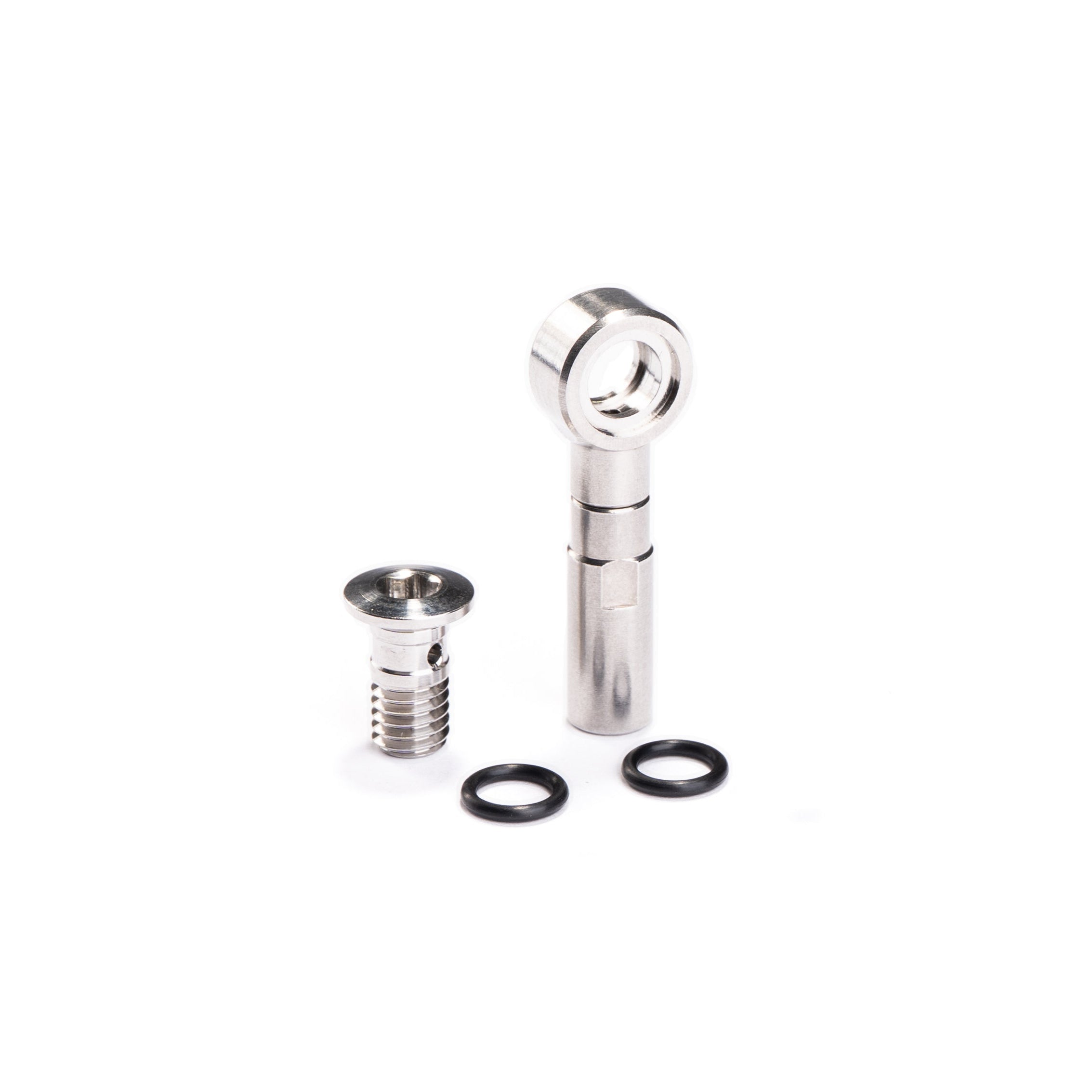 Lewis LV2 & LV4 Brake Lever Hose Banjo Fitting