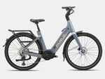 AMZcycle Aerolife Electric Commuter Bike - Mithril
